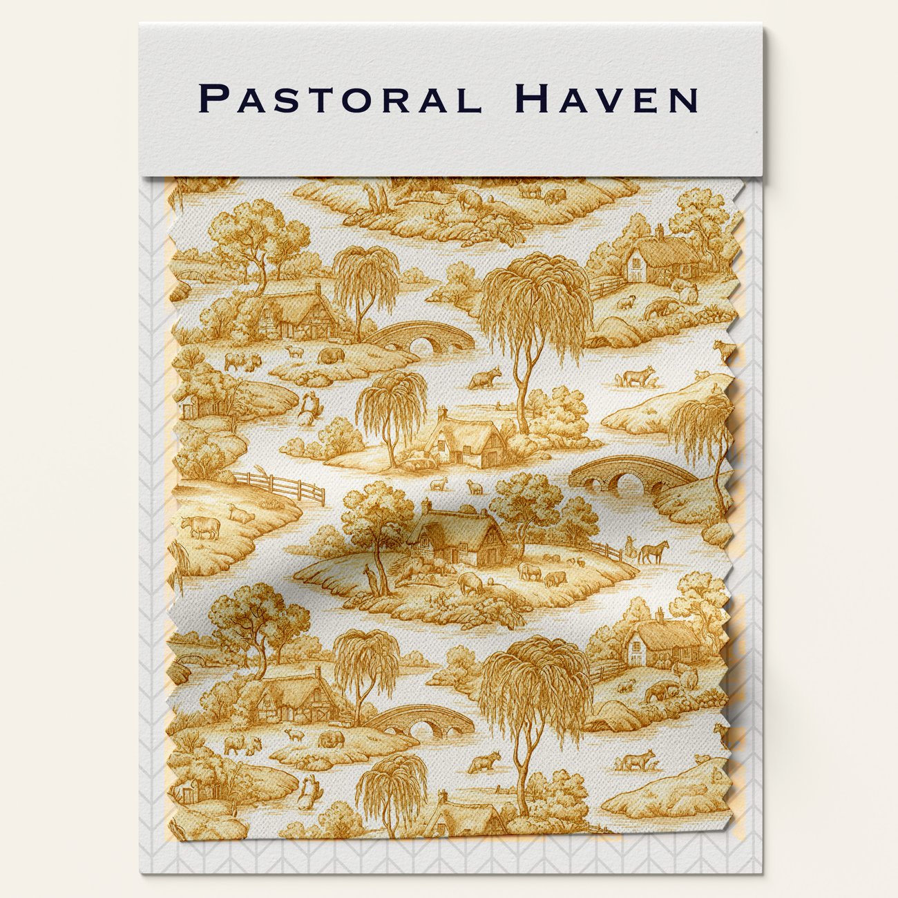 Pastoral Haven
